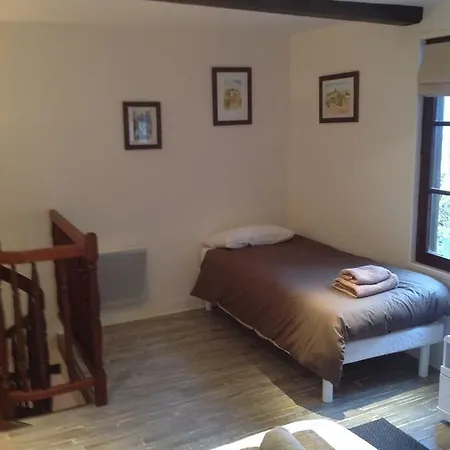 Casa vacanze Maison Du Capucins